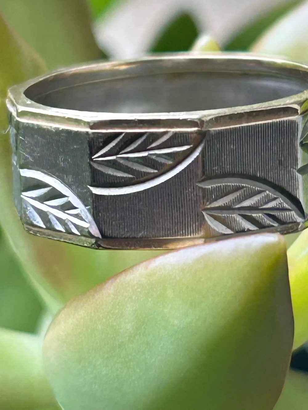 Artisan vintage two